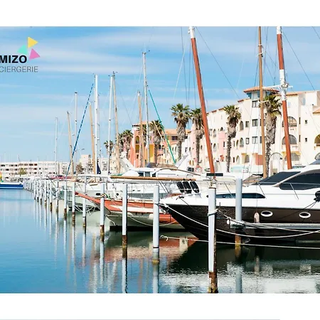 Le Paradis Cache Apartment