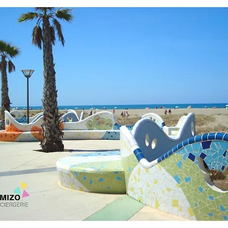 Le Paradis Cache Leucate