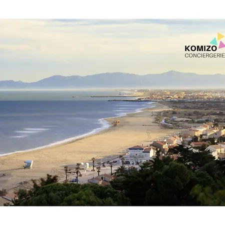 Apartment Le Paradis Cache