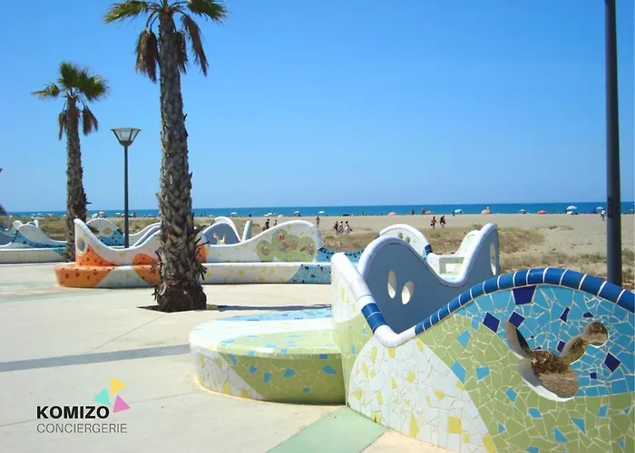 Le Paradis Cache Leucate