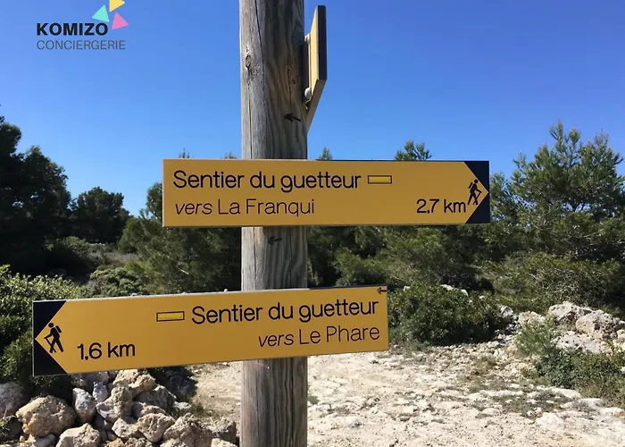 Le Paradis Cache Daire Leucate