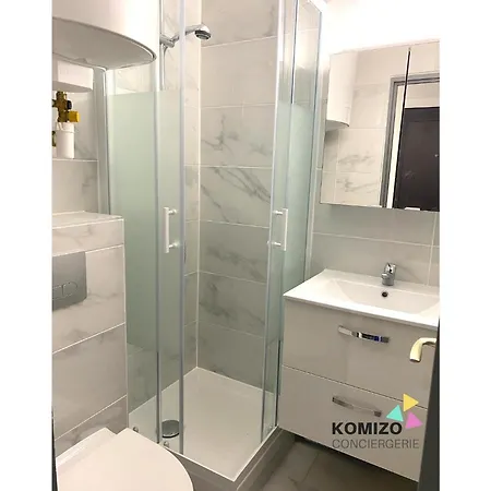 Le Paradis Cache * ルカート